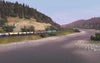 Trainz Route: Inzer - South Ural Mountains