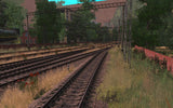 Model Trainz: UZ-Gbox