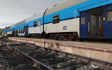 CD Doubledecker Pack No. 1
