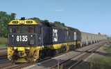 NSW 81 Class Freight Corp, Freight Rail Pack