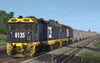 NSW 81 Class Freight Corp, Freight Rail Pack