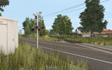 TRS19 - Midwestern Branch