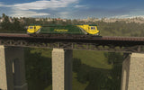 British Rail Class 70 - Freightliner