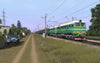 Trainz Route: Inzer - South Ural Mountains