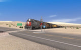 Lone Pine Branch