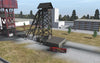 Mine And Field railway