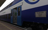 PKP/PREG/PolRegio Bdhpumn/B(16)mnopux Pack