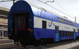 PKP/PREG/PolRegio Bdhpumn/B(16)mnopux Pack