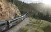 Amtrak Superliners