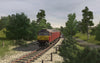 Liskeard to Looe, UK