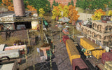 The Wattz & Voltz Interurban