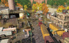The Wattz & Voltz Interurban