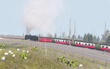 Pro Train Brocken Railway