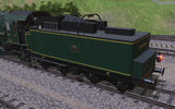 Est/Etat 241A Mountain Locomotives