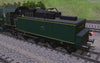 Est/Etat 241A Mountain Locomotives