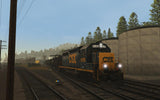 Pro Train: Elk Canyon