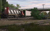 Industrial Switching