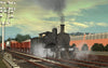 Trainz Route: Healesville 1910's
