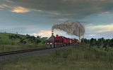 Trainz Route: Healesville 1910's