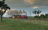 Trainz Route: Healesville 1910's