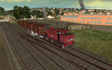 Trainz Route: Healesville 1910's