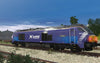 Pro Train: Class 68 ScotRail (TRS)