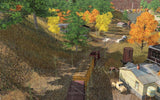 The Wattz & Voltz Interurban