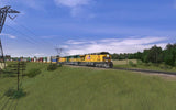 Midwestern Rails