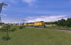 Midwestern Rails