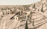 Ferrovia Appennino Centrale 1899