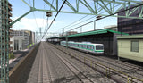 Trainz Route: Chiyoda Branch Line