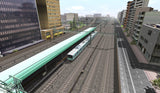 Trainz Route: Chiyoda Branch Line