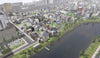 Trainz Route: Chiyoda Branch Line