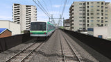 Trainz Route: Chiyoda Branch Line
