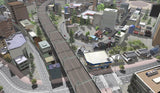 Trainz Route: Chiyoda Branch Line