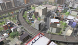 Trainz Route: Chiyoda Branch Line