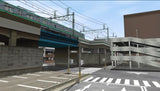 Trainz Route: Chiyoda Branch Line