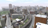 Trainz Route: Chiyoda Branch Line