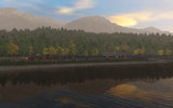 Canadian Rocky Mountains - Beavermouth to Ottertail