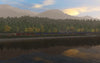 Canadian Rocky Mountains - Beavermouth to Ottertail