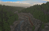 Canadian Rocky Mountains - Beavermouth to Ottertail
