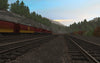 Canadian Rocky Mountains - Beavermouth to Ottertail