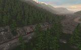 Canadian Rocky Mountains - Beavermouth to Ottertail
