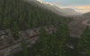 Canadian Rocky Mountains - Beavermouth to Ottertail