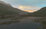 Canadian Rocky Mountains - Beavermouth to Ottertail