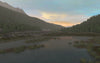 Canadian Rocky Mountains - Beavermouth to Ottertail