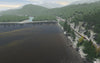 Canadian Rocky Mountains - Beavermouth to Ottertail