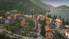 Trainz Route: Sebino Lake, Italy