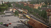 Trainz Route: Sebino Lake, Italy