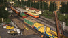 Trainz Route: Sebino Lake, Italy